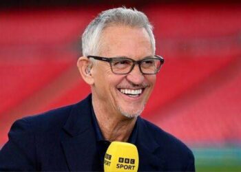 Gary Lineker apologises to Osimhen over past comment