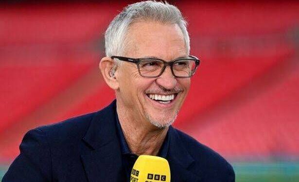 Gary Lineker apologises to Osimhen over past comment