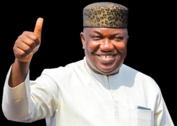 Arewa group lambast PDP Spokesperson over disrespectful comments on Ugwuanyi