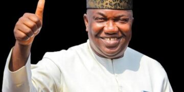 Arewa group lambast PDP Spokesperson over disrespectful comments on Ugwuanyi