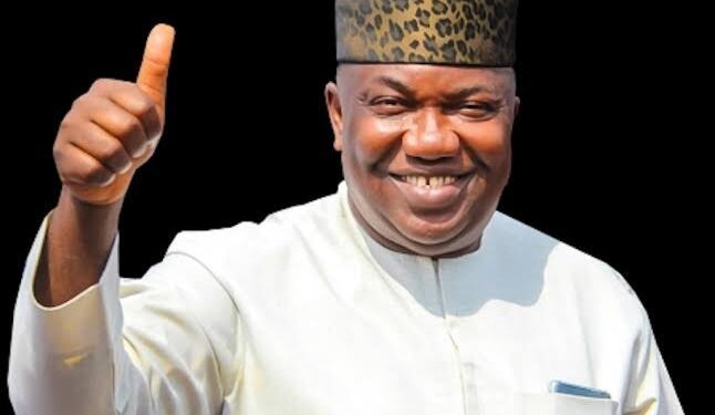 Arewa group lambast PDP Spokesperson over disrespectful comments on Ugwuanyi