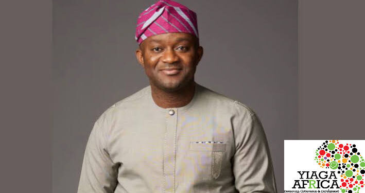 Off-cycle guber and FCT elections litmus test for new INEC chair Amupitan – Yiaga Africa