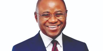 Soludo has terribly failed Anambra as governor – Nwosu