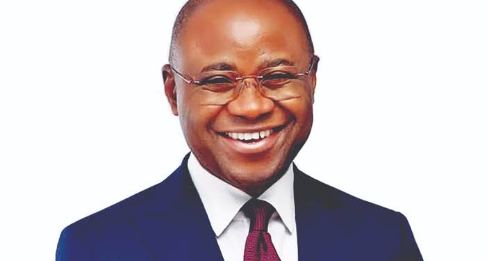 Soludo has terribly failed Anambra as governor – Nwosu