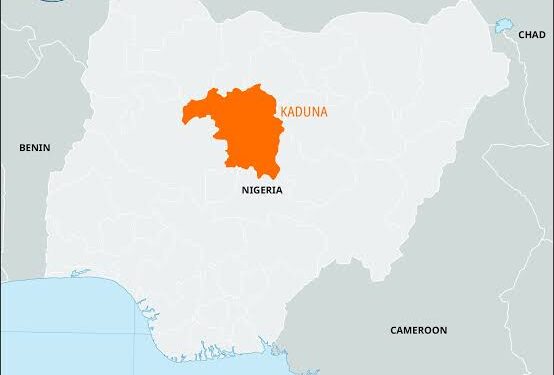 Kaduna: Seven dead as terrorists clash with illegal miners