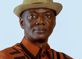 Bayelsa deputy governor sues Assembly to halt impeachment plot