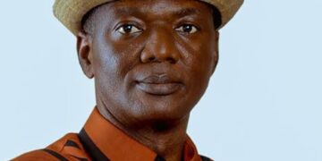 Bayelsa deputy governor sues Assembly to halt impeachment plot