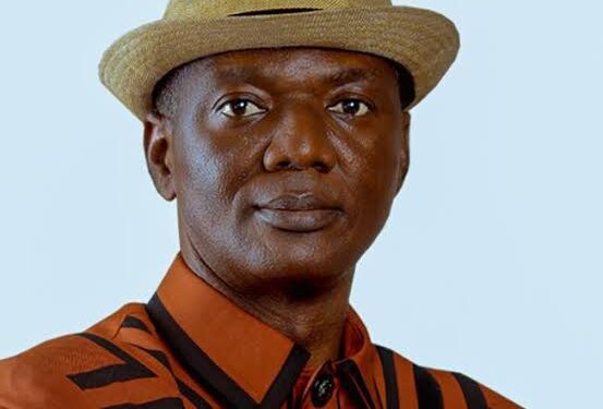 Bayelsa deputy governor sues Assembly to halt impeachment plot