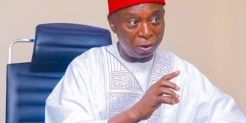 I am not taking a new wife — Senator Ned Nwoko