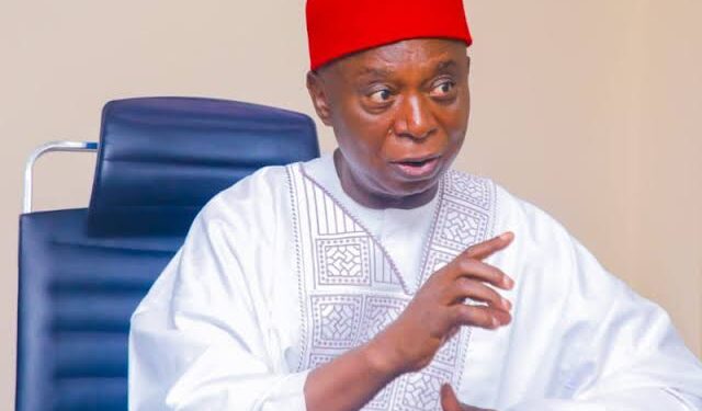 I am not taking a new wife — Senator Ned Nwoko