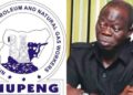 NUPENG Declares Oshiomhole ‘Persona Non Grata’ Over Anti-Worker Stance on Dangote Refinery Strike