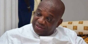 I’m the most important politician in South East – Orji Kalu declares