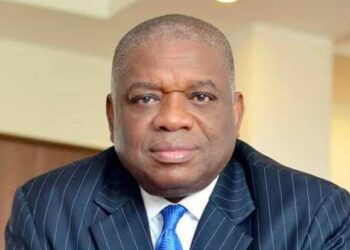 Obasanjo wanted third term, he can’t deny it now – Orji Kalu