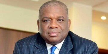 Obasanjo wanted third term, he can’t deny it now – Orji Kalu