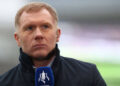 EPL: They’ll be beaten – Paul Scholes predicts winner in Liverpool vs Man Utd