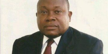 Don’t throw Abia into chaos – Ex-SSG warns politicians