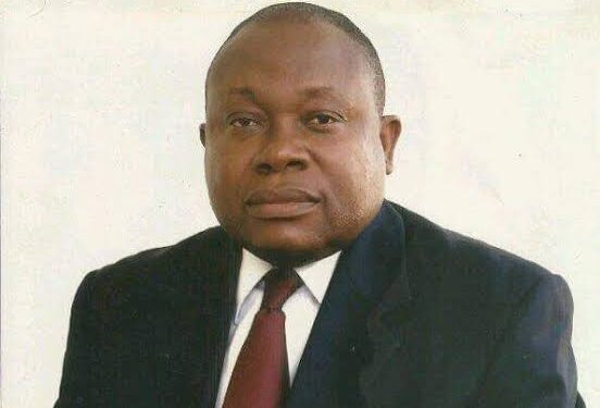 Don’t throw Abia into chaos – Ex-SSG warns politicians