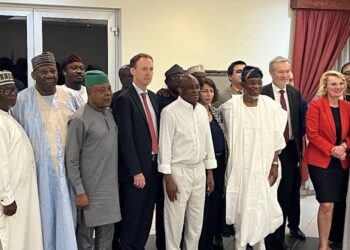 2027: Nigerians don’t trust INEC – ADC