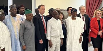 2027: Nigerians don’t trust INEC – ADC