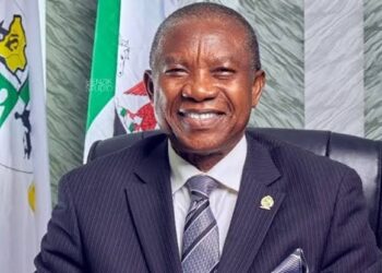 Politicians disappointed as Yakubu steps down as INEC chair – Ex-presidential aspirant