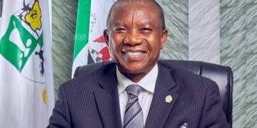 Politicians disappointed as Yakubu steps down as INEC chair – Ex-presidential aspirant