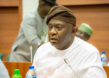 You’re scaring off investors – Senator Karimi warns PENGASSAN over feud with Dangote Refinery