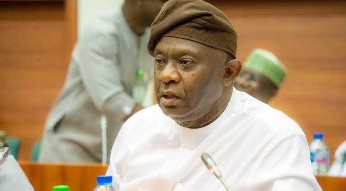 You’re scaring off investors – Senator Karimi warns PENGASSAN over feud with Dangote Refinery