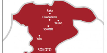 We want arms to defend ourselves — Sokoto residents tell FG