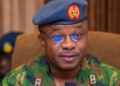 We will keep insurgents on their toes – New Chief of Air Staff