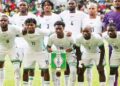 2026 World Cup playoffs: Super Eagles likely to play Gabon
