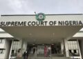 Supreme Court reserves judgment in PDP’s suit against Rivers emergency rule