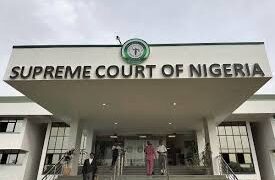 Supreme Court reserves judgment in PDP’s suit against Rivers emergency rule
