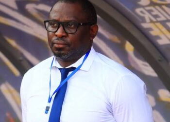 2026 World Cup qualifying play-offs: We are ready for Nigeria – Gabon coach