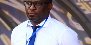 2026 World Cup qualifying play-offs: We are ready for Nigeria – Gabon coach