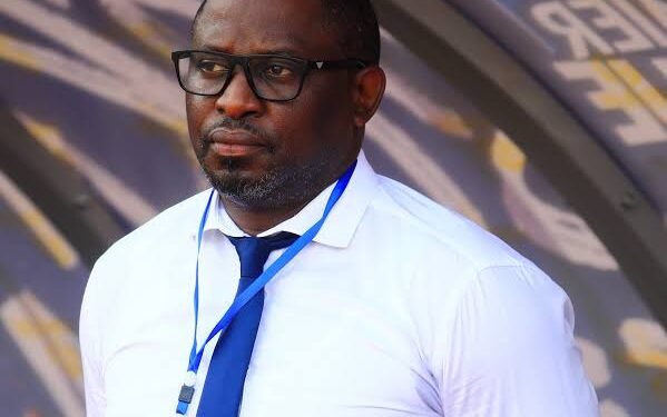 2026 World Cup qualifying play-offs: We are ready for Nigeria – Gabon coach