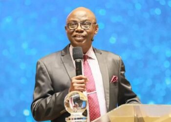 2027 ELECTIONS: I am Under pressure to join ADC – Tunde Bakare