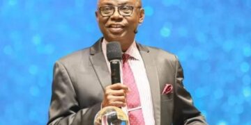 2027: Political bigwigs pressuring me to join ADC – Tunde Bakare