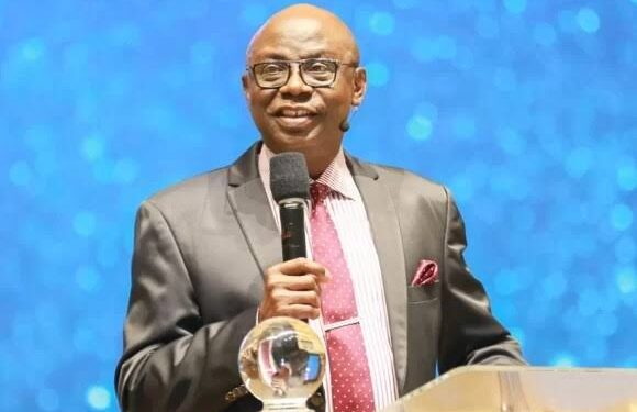 2027 ELECTIONS: I am Under pressure to join ADC – Tunde Bakare