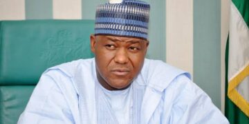North under a curse of insecurity, poverty – Ex House Speaker, Dogara