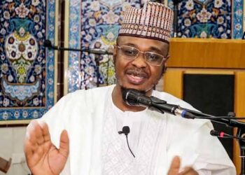 Ex Minister Isa Pantami set to leave APC