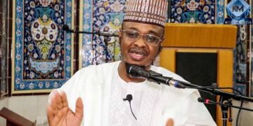 Ex Minister Isa Pantami set to leave APC