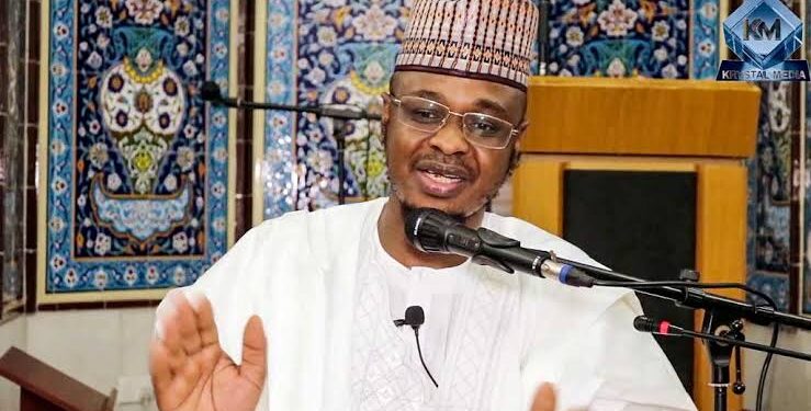 Ex Minister Isa Pantami set to leave APC