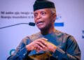 Osinbajo to lead ECOWAS team to monitor Côte d’Ivoire election