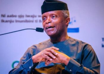 Osinbajo to lead ECOWAS team to monitor Côte d’Ivoire election