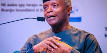 Osinbajo to lead ECOWAS team to monitor Côte d’Ivoire election