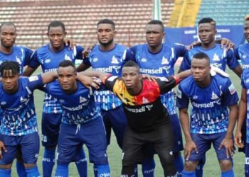 CAF Champions League: Sandaling Atlantic Aviation Ltd pledges ₦100,000 per goal to Rivers United