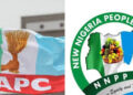 Kano: 774 NNPP members defect to APC ahead of the 2027 elections