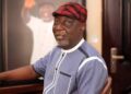 I’m not leaving PDP, rumours ‘work of mischief makers’ — Senator Abba Moro