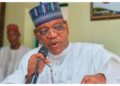 Lamido gives PDP leadership 9-day ultimatum to resolve party crises