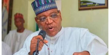 Lamido gives PDP leadership 9-day ultimatum to resolve party crises